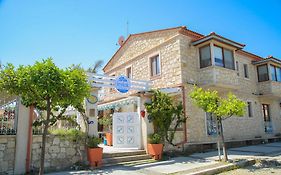 Alacatı Leylak Hotel